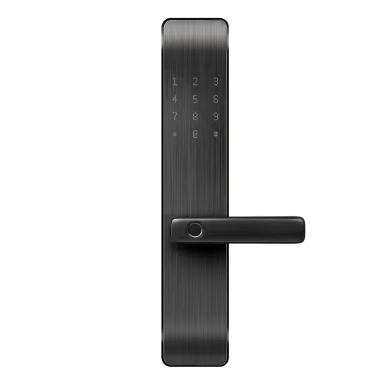 Fingerprint Smart Door Lock for Home Hotel Apartment