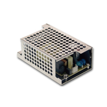 MANGE PELLE PSC-60B-C ALIMENTATION 60W avec chargeur de batterie (fonction UPS)