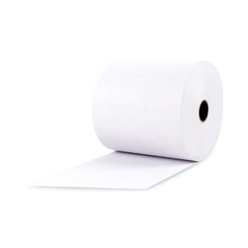 custom receipt paper thermal paper rolls