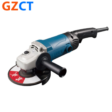 S1M-FF03-150 Electric Angle Grinder 150mm Mini Household Power Tool