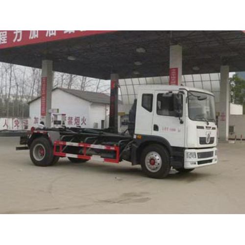 DONGFENG Roll On Roll Tắt xe tải rác