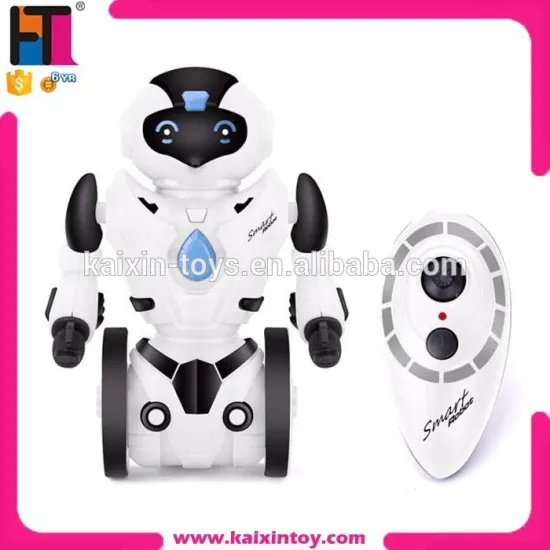 10233108 EN71 Approval Multiple modes Prompt Remote Control Fighting Robot Toy