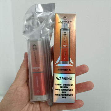 Hochwertiger Vape JumpCP max 8000 Puffs