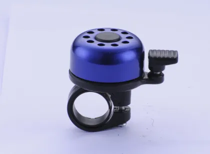 Cycling Sport Bike Rings Bells