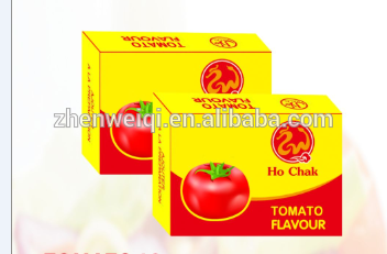 good taste tomato bouillon cube seasoning cube