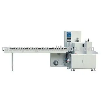 XZB260 Automatic Pillow Packaging Machine