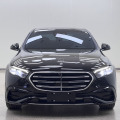 Mercedes-Benz E-Class 2024 Fashion Sports Sedan