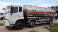 Dongfeng 6x2 Tankwagen 20m3