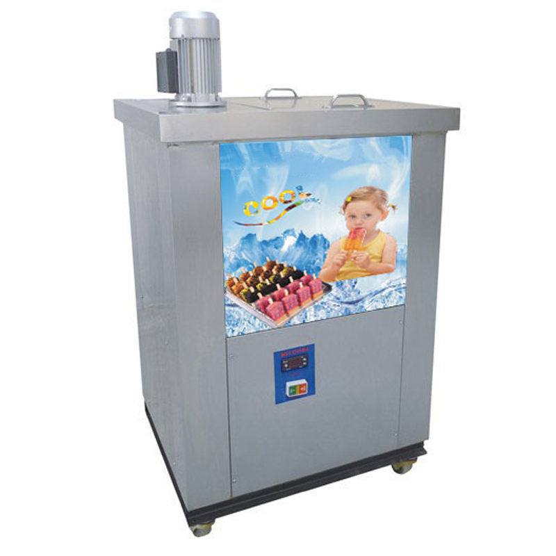 wholesale commercial small size machine popsicles