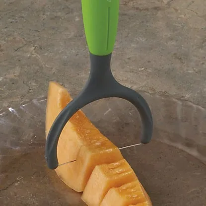 Household Safety Plastic Melon Skinner K203