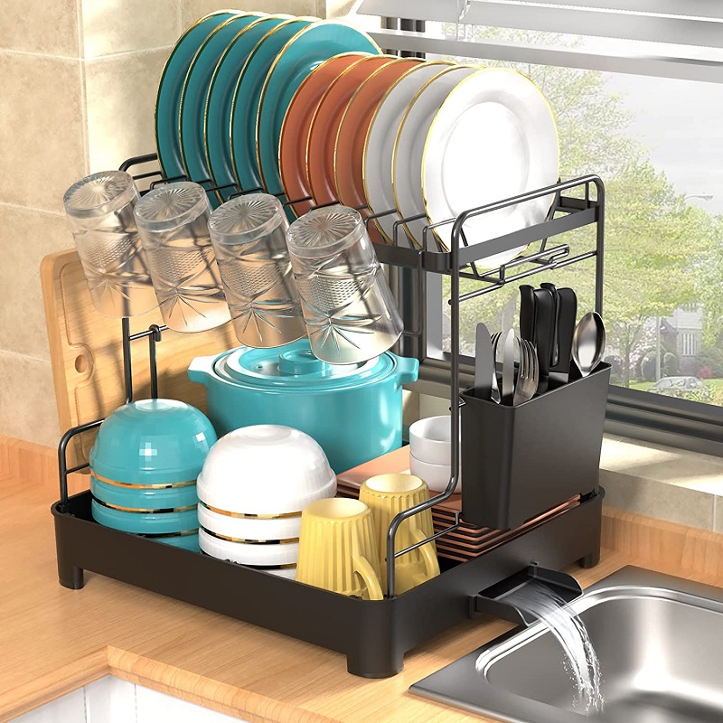 Dish Rack