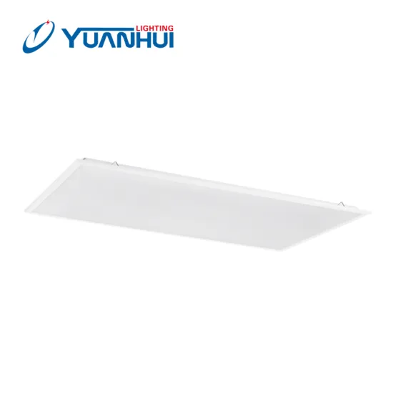 5-Year Warranty IP20 Square/Rectangle LED Back-Lit Triproof Light - 1200*300mm & 600*600mm - Suitable for Kitchen & Bedroom