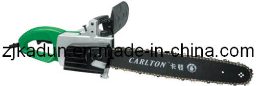 1300W (Skid Length: 405mm )Chain Saw Ct405-5