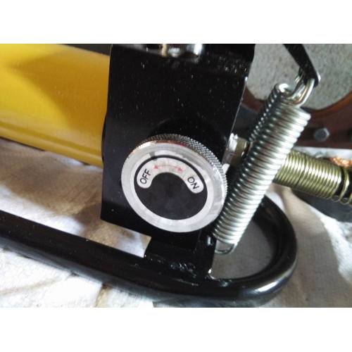 Electricians Wire Cutter Machine