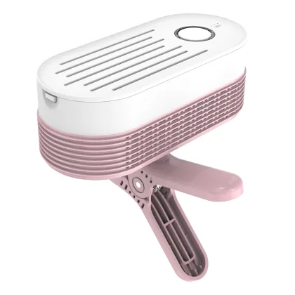 TPH Shenzhen Portable Air Purifier with Formaldehyde Removal for Baby