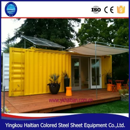 Prefabricated house , prefabcada casa,log cabins prefab house