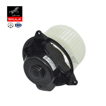 Ford Mondeo III Blower Motor 4S7H19D859BA 1S7H18456AD