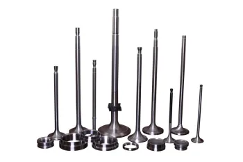 Inlet valve seats for NVD48A2U, marine valve parts engine valves