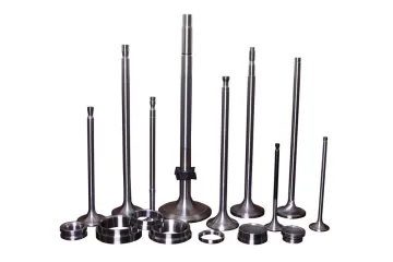 Inlet valve seats for NVD48A2U, marine valve parts engine valves