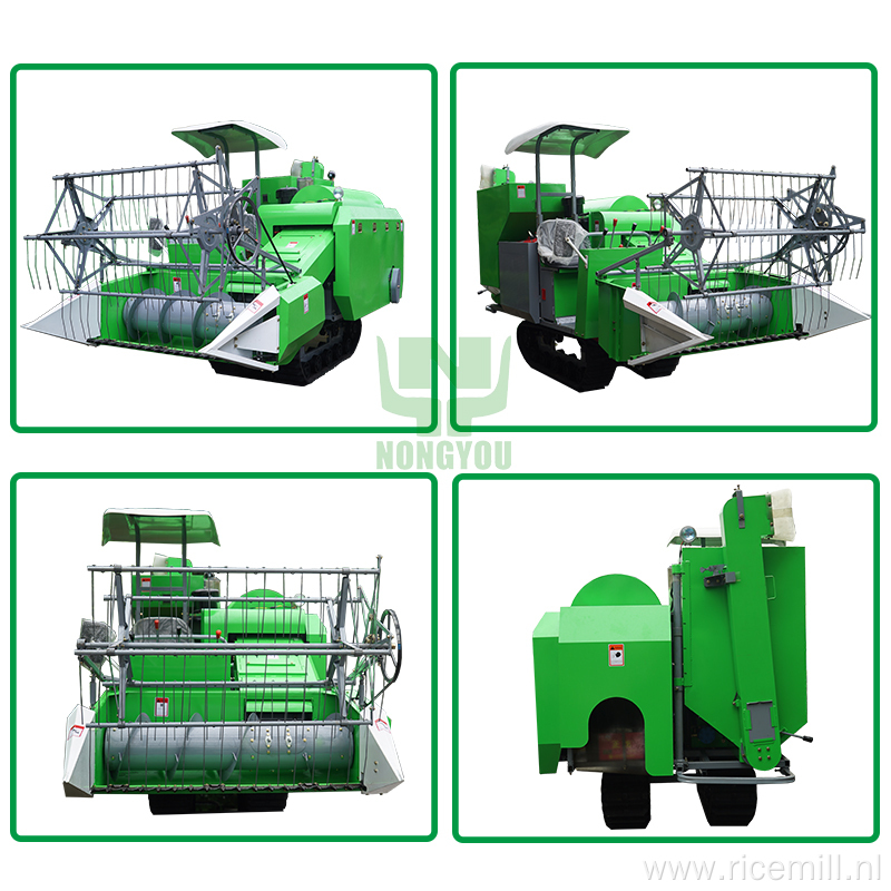 Rice wheat cutting machine in  india price