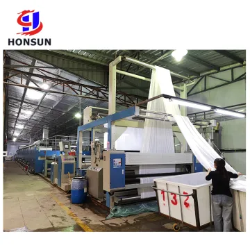 Honsun China Textile Spare Parts for Thermal Oil Heat Setting Stenter Machines