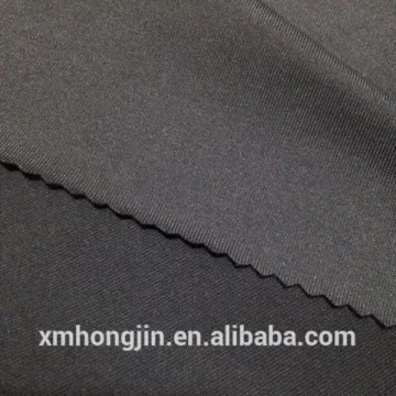 Brushing Polyester Spandex Jersey Fabric For Making Underwear