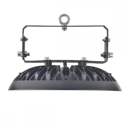 Driverless 100W Industrial Low Bay Led Light Fixtures