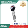 Transmițător pentru comutator de presiune pentru temperatură înaltă