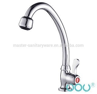 brass sink faucet X8158