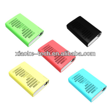 2014 power bank speaker creative promotional gift
