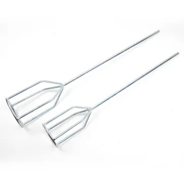 Electric Paint Mixer Rod for Factory Supply