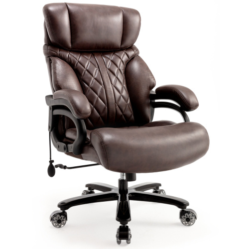 BIG AND TALL OFFICE CHAIR