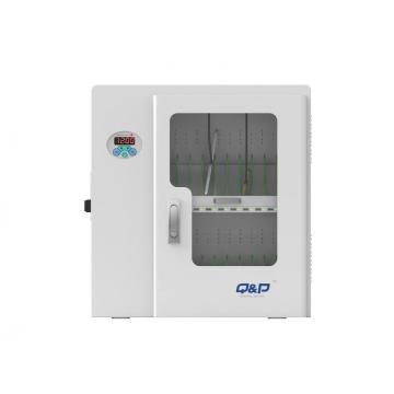 20 USB port lockable charging cabinet School Furniture