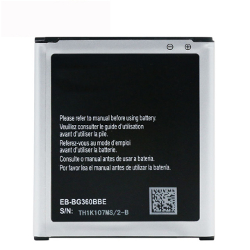 Ersättningsbatteri till Samsung Galaxy J2