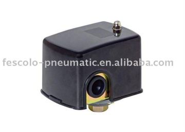 KRS-3 automatic pressure switch for water pump