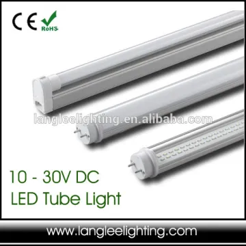 10-36VDC RV LED Light Integration LED Tube Light
