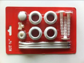1/2" Size 13 in Set Radiator Kits
