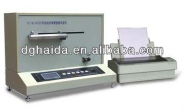 Stiffness Tester Exporter