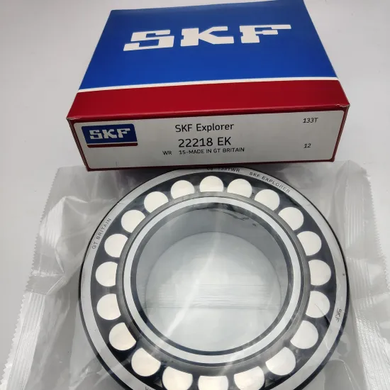 SKF Spherical Roller Bearing 22328CA/W33 for Chemical Machinery