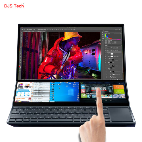 Customized Gaming Laptop 16