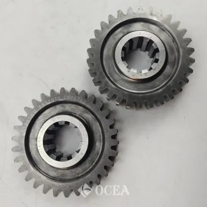 SEM grader SEM919 input gear 557-7813
