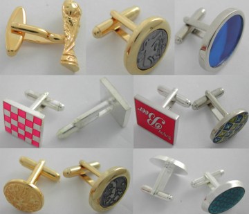 cuff links