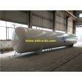 25T ASTME 50M3 LPG Store зарфҳои нигоҳдорӣ