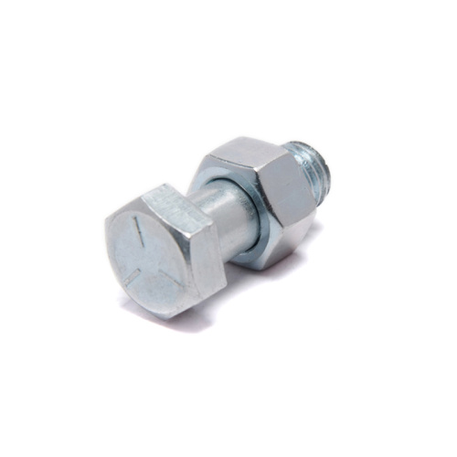 Galvanized Grade 5 Hex Head Cap Screws: Features and Applications
