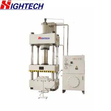 100 Ton Metal Hydraulic Press Machine Supplier - Nominal Pressure 100T Power Press Price