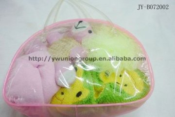 Gift Bag Packing Bathroom Sets Dollar Items Wholesale