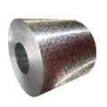 SGCC Zinc Galvanized Steel Coil