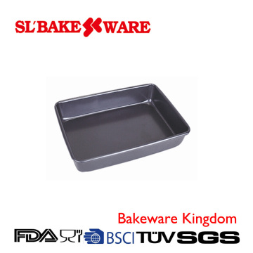 Roaster Pan Carbon Steel Nonstick Bakeware (SL BAKEWARE)