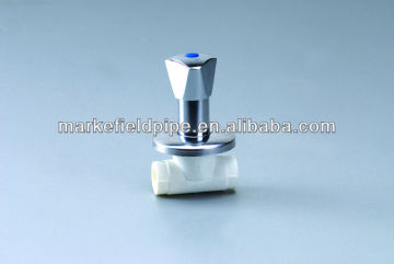 European technology ppr valve