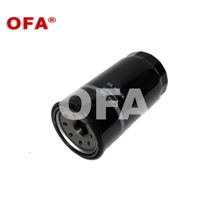 8973587200 oil filter of isuzu series